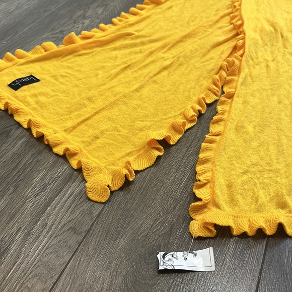 Kersh scarf - Picture 3 of 4